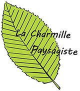 logo La Charmille